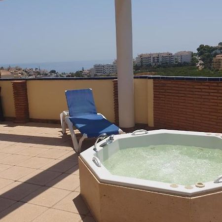 Green Hills La Cala De Mijas Dış mekan fotoğraf