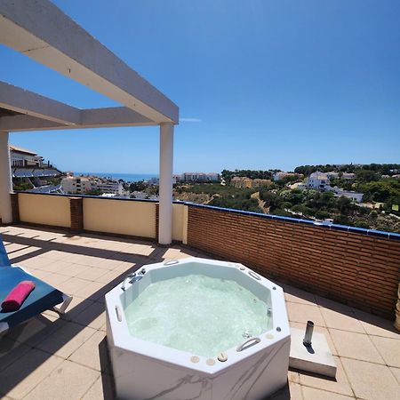 Green Hills La Cala De Mijas Dış mekan fotoğraf