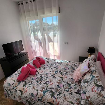 Green Hills La Cala De Mijas Dış mekan fotoğraf