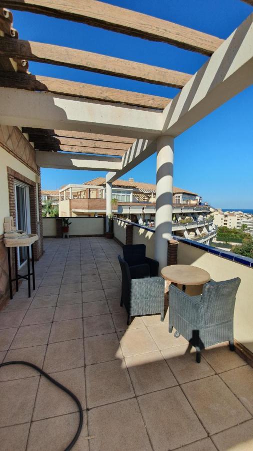 Green Hills La Cala De Mijas Dış mekan fotoğraf