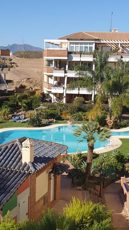 Green Hills La Cala De Mijas Dış mekan fotoğraf