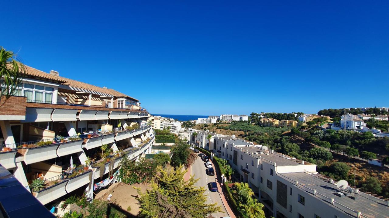Green Hills La Cala De Mijas Dış mekan fotoğraf