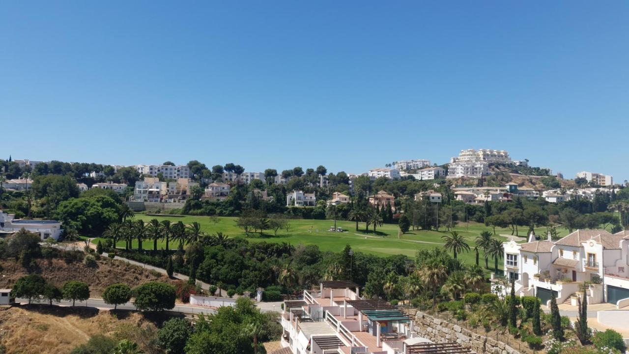 Green Hills La Cala De Mijas Dış mekan fotoğraf