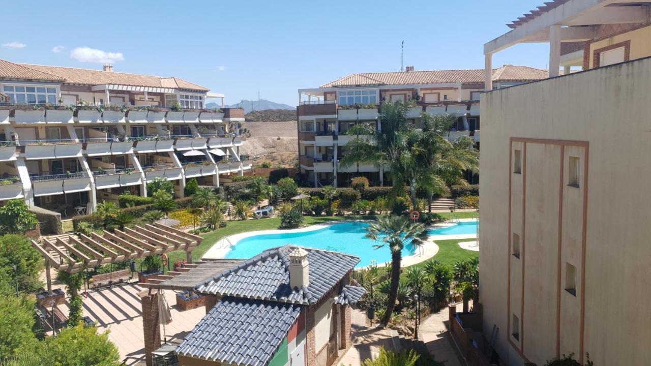 Green Hills La Cala De Mijas Dış mekan fotoğraf
