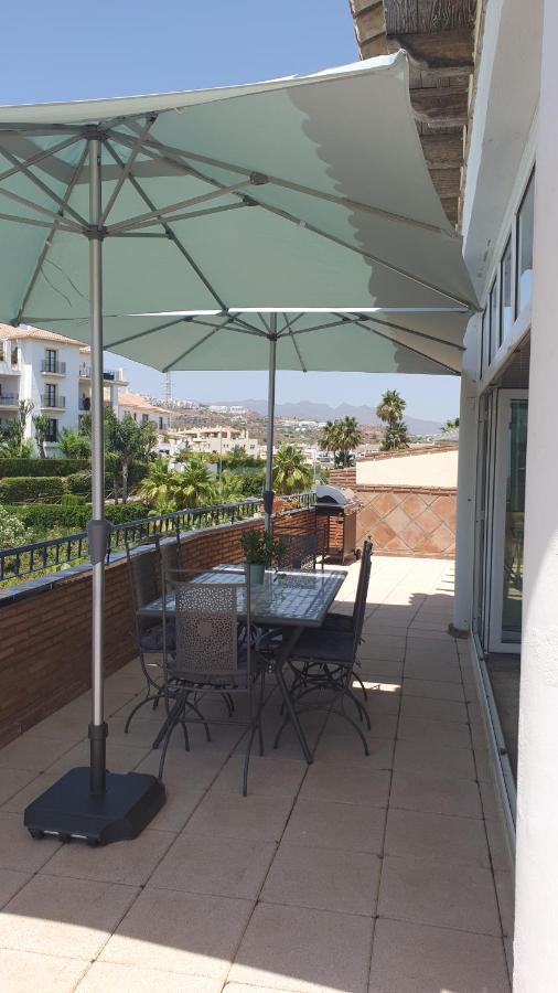 Green Hills La Cala De Mijas Dış mekan fotoğraf