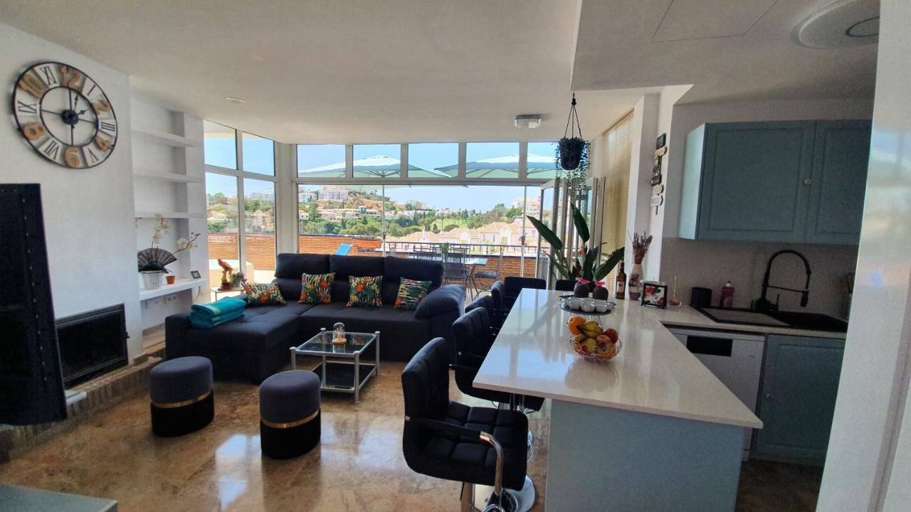 Green Hills La Cala De Mijas Dış mekan fotoğraf
