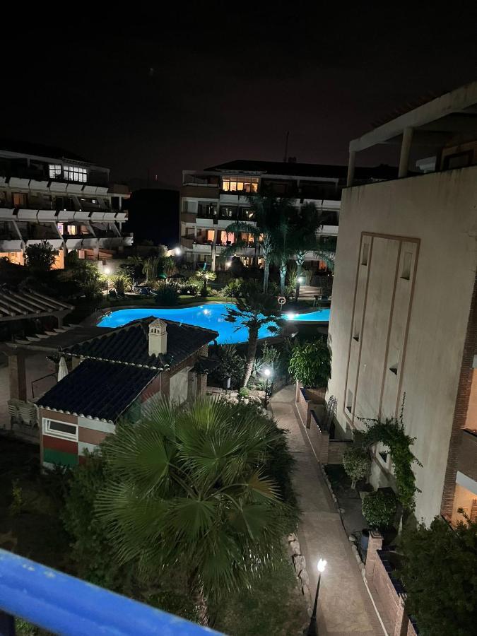 Green Hills La Cala De Mijas Dış mekan fotoğraf