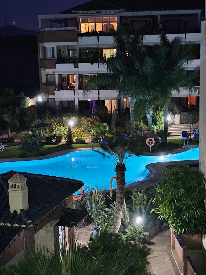 Green Hills La Cala De Mijas Dış mekan fotoğraf