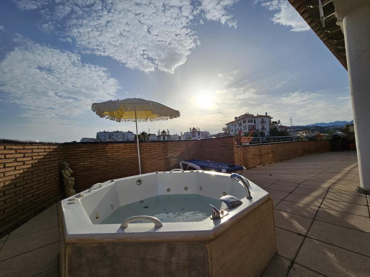 Green Hills La Cala De Mijas Dış mekan fotoğraf