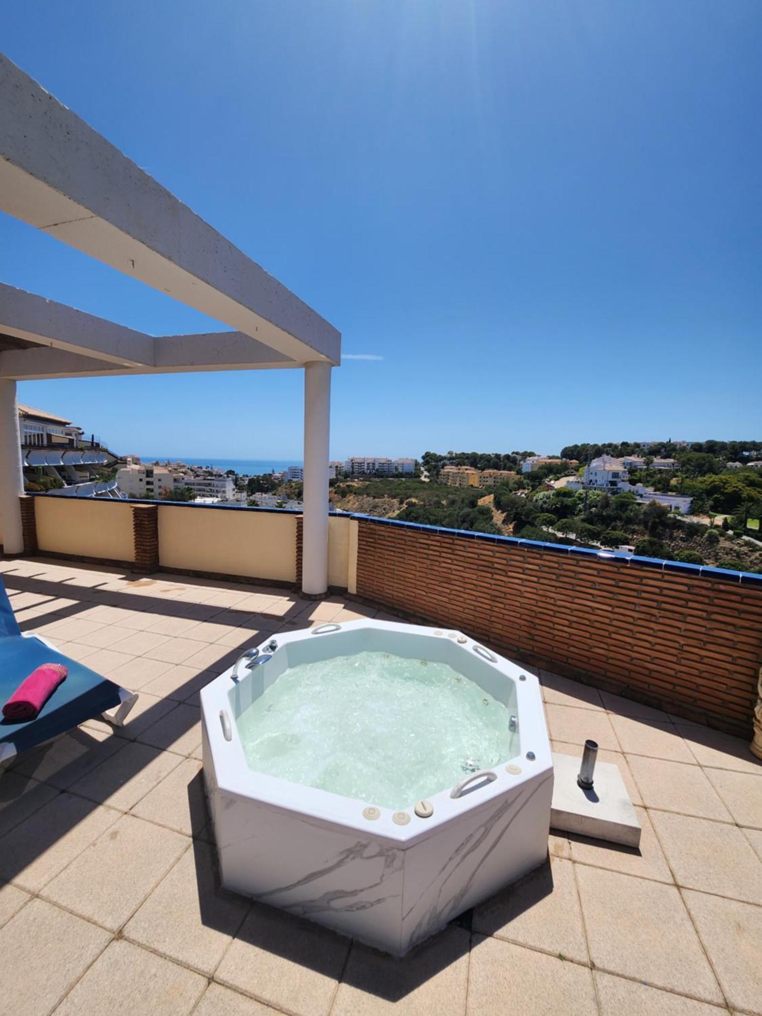 Green Hills La Cala De Mijas Dış mekan fotoğraf