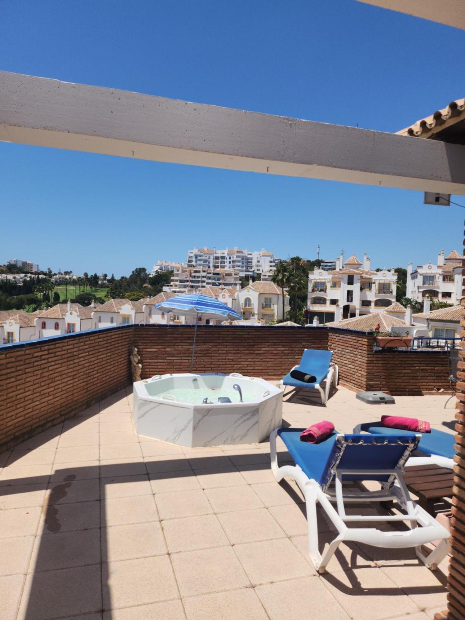Green Hills La Cala De Mijas Dış mekan fotoğraf